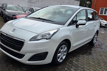 Peugeot 5008 240.000 km 3.580 &euro; Saarlouis 66740