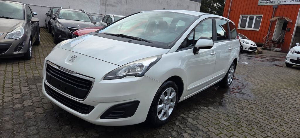 Peugeot 5008 240.000 km 3.580 &euro; Saarlouis 66740