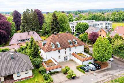 Wohnung Weißenhorn - 3 Zimmer, 80 m&sup2;, 296.000&euro; | Angebot:26507365