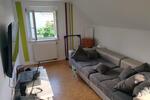 Dachgeschoßwohnung Wangen im Allgäu - 3.5 Zimmer, 55 m&sup2;, 189.900&euro; | Angebot:27014475