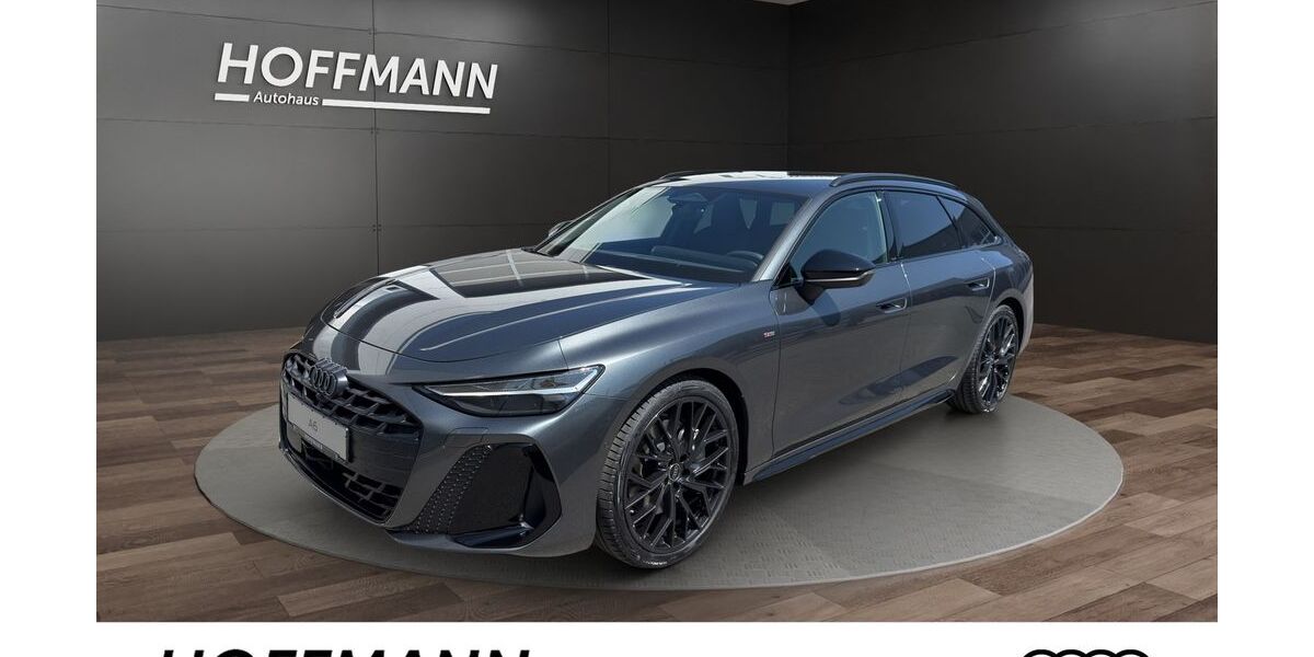 Audi A6 6.598 km 65.990 &euro; Arnsberg 59823