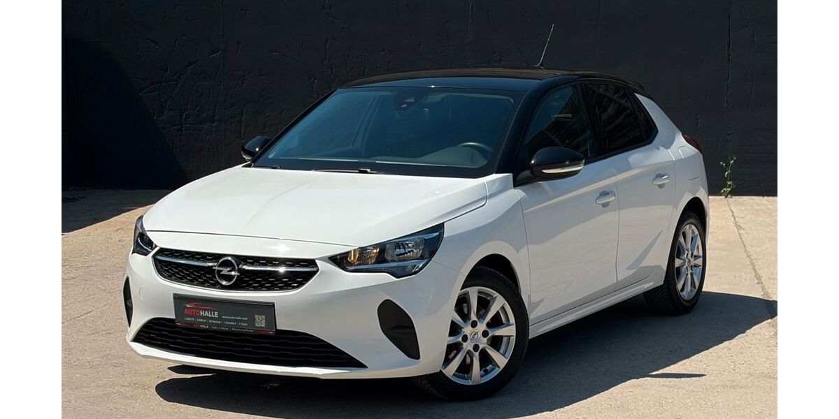 Opel Corsa 45.950 km 12.990 &euro; Rottenburg am Neckar 72108