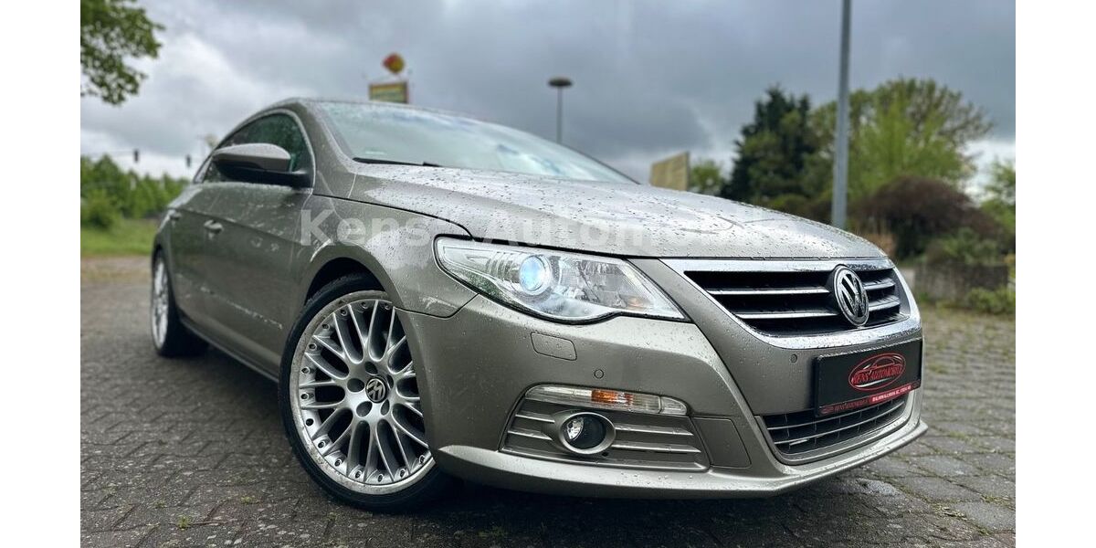 VW Passat 217.804 km 4.299 &euro; Neubrandenburg 17034