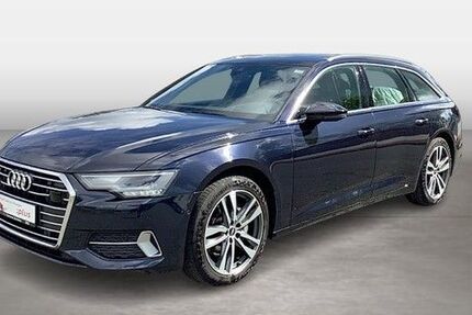 Audi A6 62.692 km 34.930 &euro; Zwickau 08056