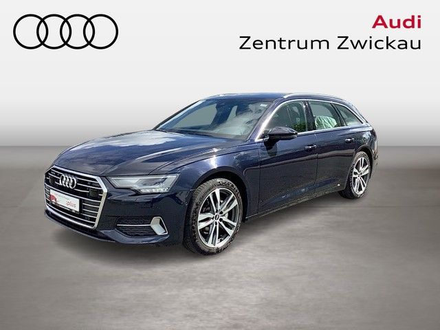 Audi A6 62.692 km 34.930 &euro; Zwickau 08056