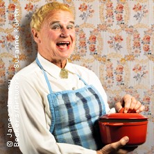 Sächsische Spezialitäten 28.06.2026 Central Kabarett Leipzig