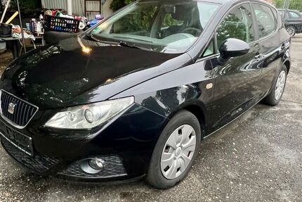 Seat Ibiza 222.067 km 1.800 &euro; Nürnberg 90441