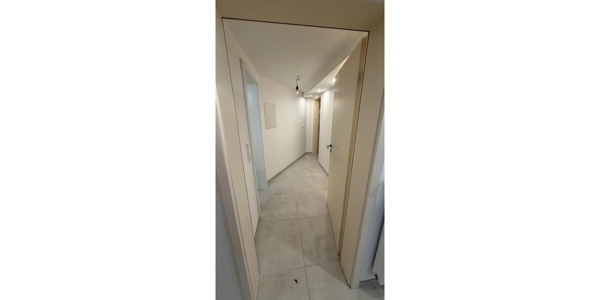 Etagenwohnung Rosengarten - 2.5 Zimmer, 80 m&sup2;, 960&euro; | Angebot:25459173