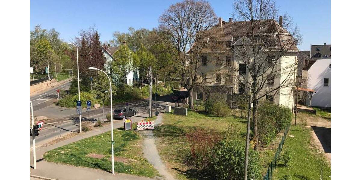 Etagenwohnung Zwickau-Marienthal Marienthal - 2 Zimmer, 66 m&sup2;, 69.000&euro; | Angebot:25747130