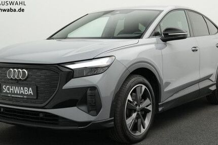 Audi Q4 e-tron 67.730 km 32.870 &euro; Gersthofen 86368