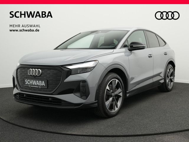Audi Q4 e-tron 67.730 km 33.890 &euro; Gersthofen 86368
