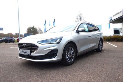 Ford Focus 10.000 km 25.480 &euro; Ehingen/Do. 89584