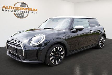 Mini Cooper 15.204 km 19.450 &euro; Burgwedel 30938