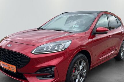 Ford Kuga 38.476 km 25.990 € Rutesheim 71277