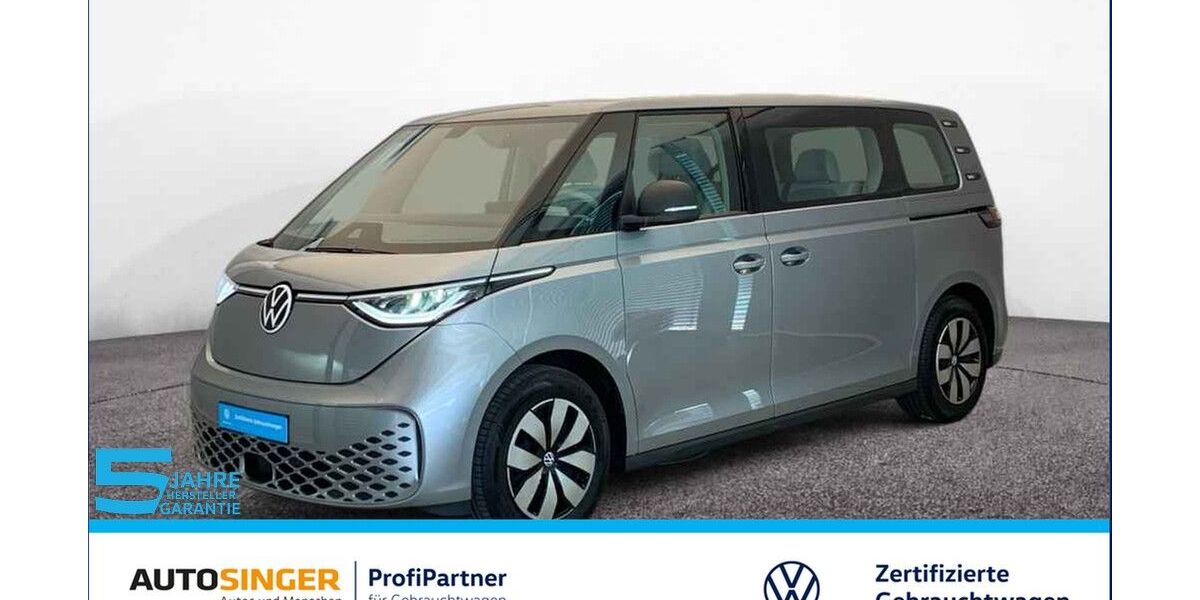 VW ID. Buzz 16.200 km 50.640 &euro; Marktoberdorf 87616