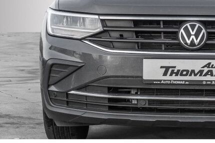VW Tiguan 28.110 km 29.980 &euro; Bonn 53227