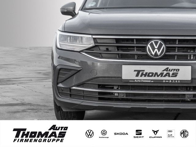 VW Tiguan 28.110 km 29.980 &euro; Bonn 53227