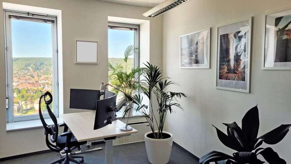 Büro in Jena 650 € 45 m²