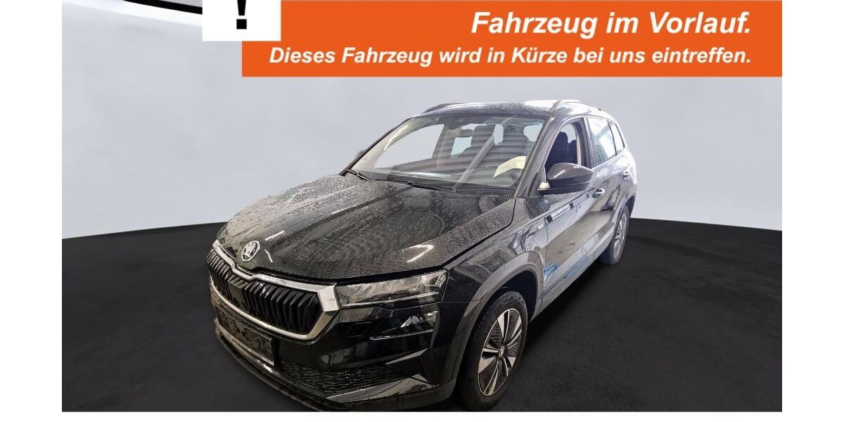 Skoda Karoq 55.926 km 26.450 &euro; Rheine 48432