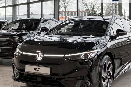 VW ID.7 11.348 km 50.580 &euro; Bremen 28217