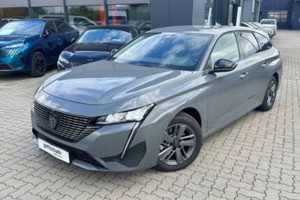 Peugeot 308 12.020 km 24.990 &euro; Halberstadt 38820