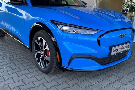 Ford Mustang Mach-E 38.000 km 39.990 € Glauchau 08371
