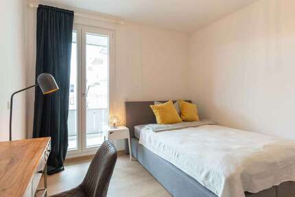 Zimmer Berlin Moabit - 790&euro; | Angebot:27415197
