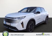 Gebrauchtwagen Peugeot 3008