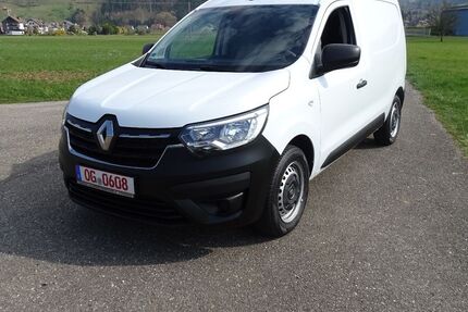 Renault Express 56.538 km 13.328 &euro; Gengenbach 77723