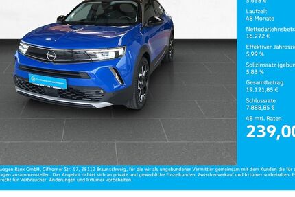 Opel Mokka 37.089 km 18.960 &euro; Wesel 46485
