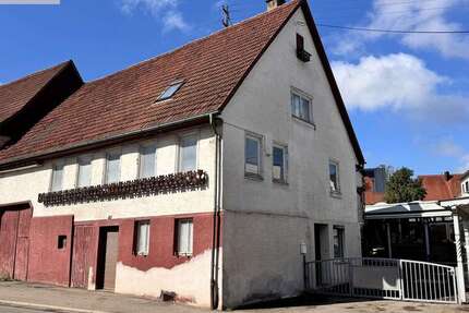 Haus zum Kaufen in Albstadt 187.000 € 120 m² 5 zimmer