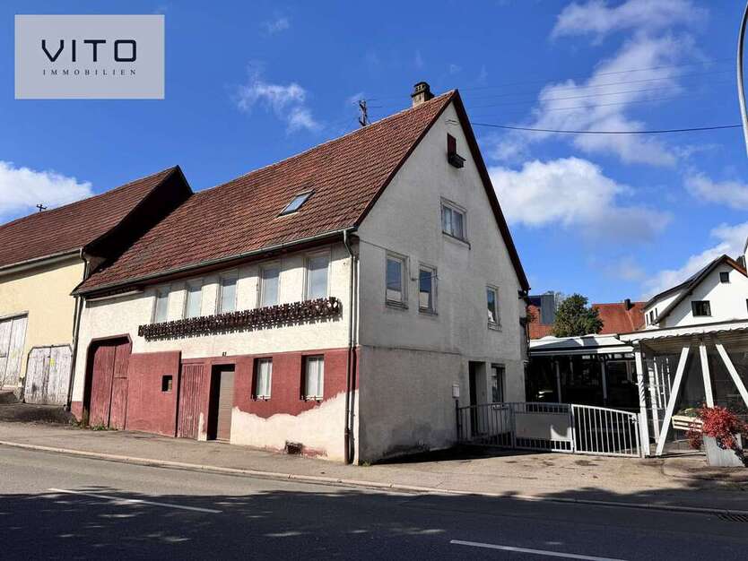 Haus zum Kaufen in Albstadt 187.000 € 120 m² 5 zimmer