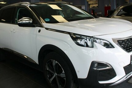 Peugeot 5008 BlueHDi 130 Crossway - 7-Sitzer - 78.797 km 18.980 &euro; Euskirchen 53881