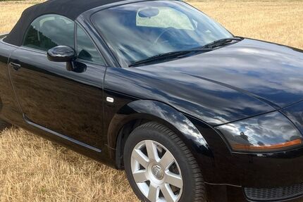 Audi TT 214.000 km 3.600 &euro; Bad Münstereifel 53902