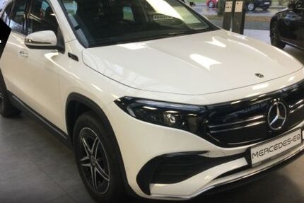 Mercedes-Benz EQA 38.500 km 34.990 &euro; Neuss 41464