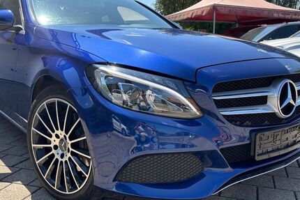 Mercedes-Benz C 250 193.000 km 14.900 &euro; Staufen Im Breisgau 79219