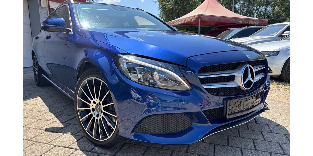 Mercedes-Benz C 250 193.000 km 15.900 &euro; Staufen Im Breisgau 79219