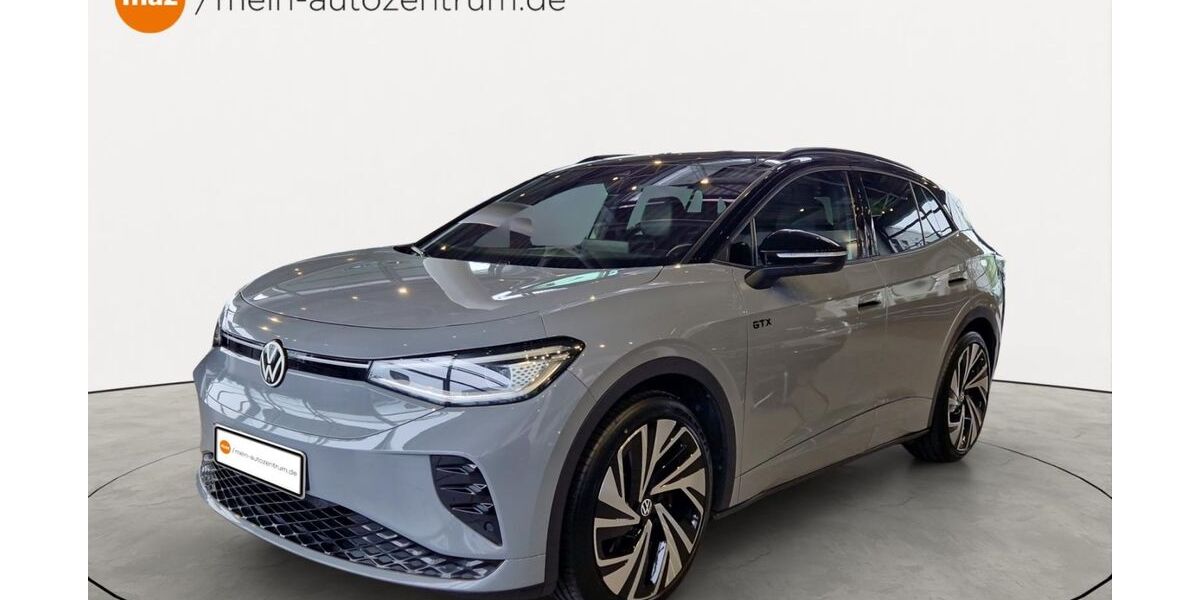 VW ID.4 72.644 km 30.970 &euro; Seevetal 21220