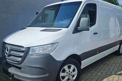 Mercedes-Benz Sprinter 206.000 km 17.999 &euro; Gifhorn 38518