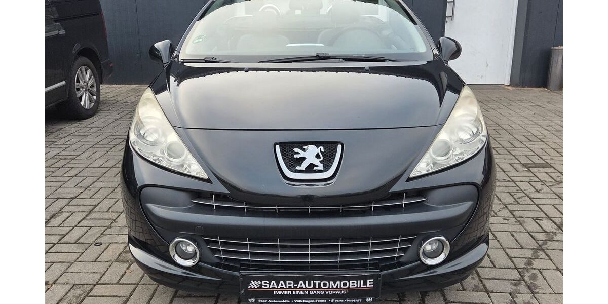 Peugeot 207 175.699 km 2.990 &euro; Völklingen-Fenne 66333