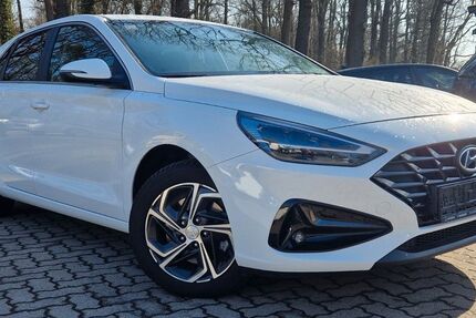 Hyundai i30 58.135 km 14.999 &euro; Isernhagen 30916