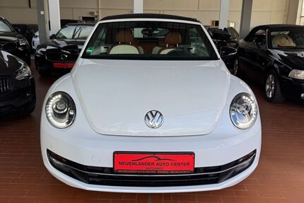 VW Beetle 96.000 km 14.990 &euro; Bremen 28199