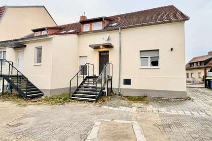 Wohnung Hennickendorf Hennickendorf - 1 Zimmer, 40 m&sup2;, 149.000&euro; | Angebot:24743300