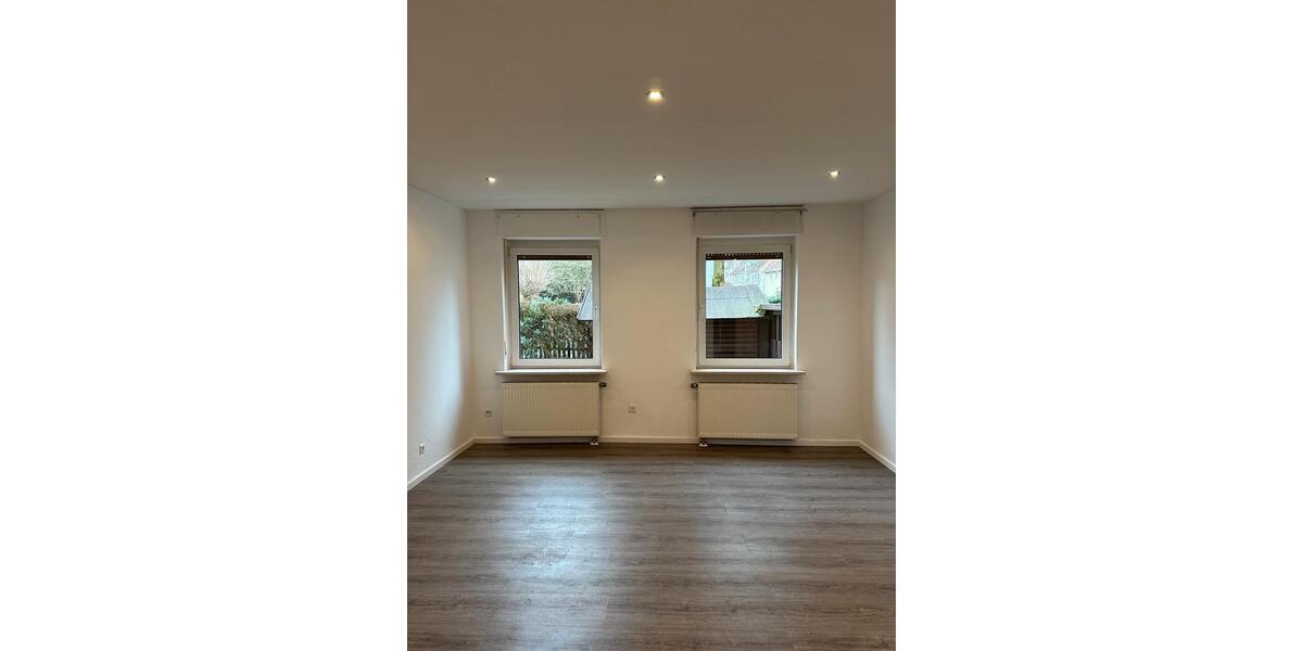 Erdgeschoßwohnung Bielefeld Senne - 1 Zimmer, 41 m&sup2;, 450&euro; | Angebot:25439047