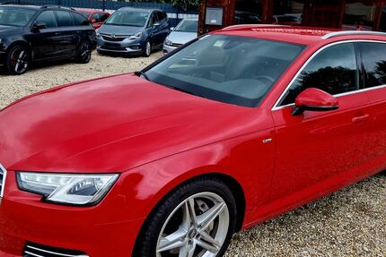 Audi A4 150.000 km 13.790 &euro; Deggendorf 94469