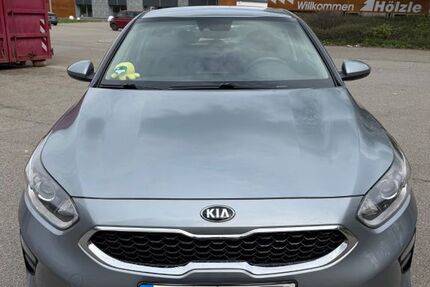 Kia ceed / Ceed 140.000 km 8.000 &euro; Villingen schwenningen 78054