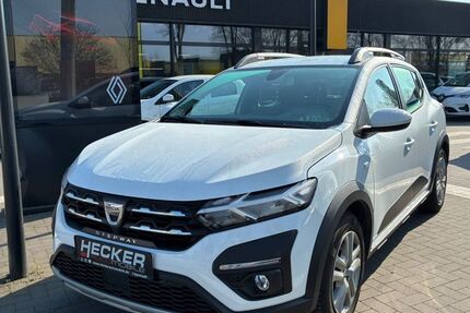 Dacia Sandero 63.464 km 12.690 &euro; Lippstadt 59557