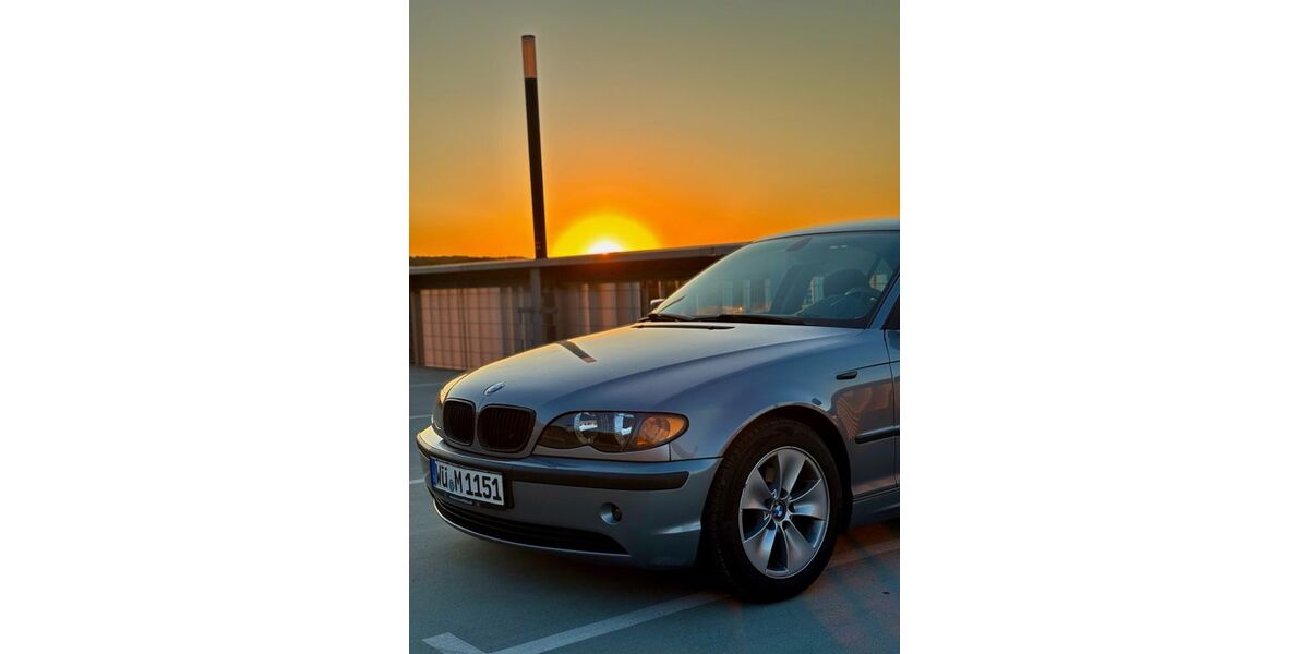 BMW 318 179.000 km 4.100 &euro; Hardthausen 74239