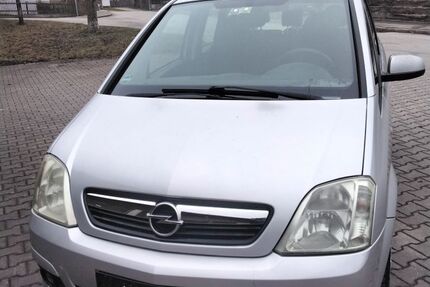 Opel Meriva 149.800 km 1.890 &euro; Holzkirchen 83607