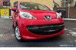 Peugeot 107 Filou 1.0*Radio/CD*USB*Isofix*4trg*Allwetter 140.497 km 2.350 &euro; Berlin 13187